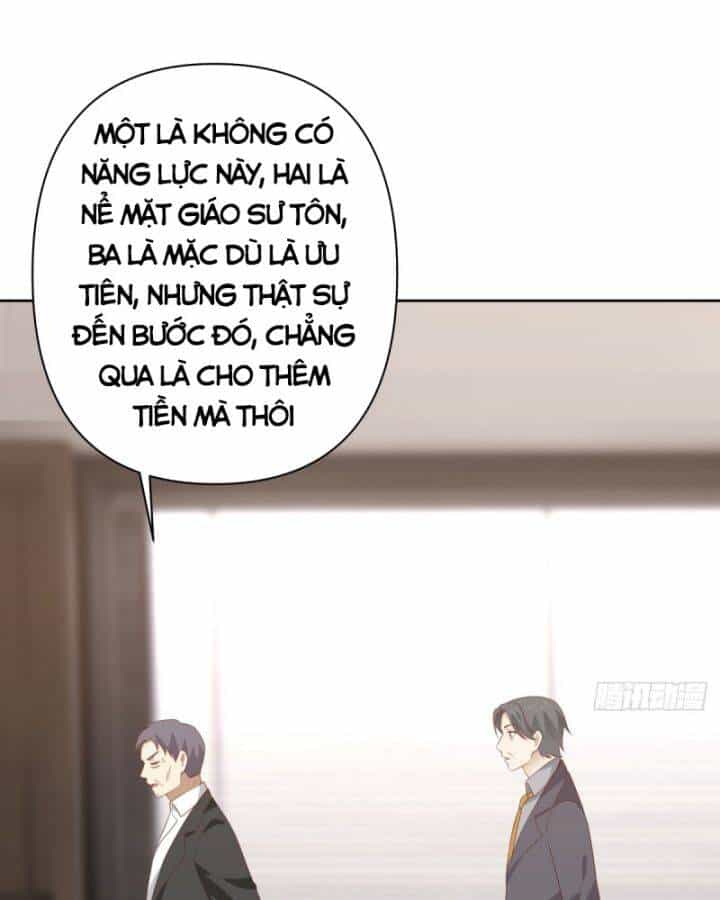 Ta Không Muốn Trùng Sinh Đâu - Chương 258 - ảnh 19