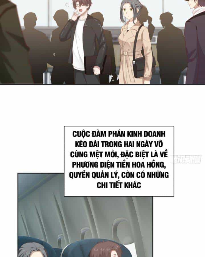 Ta Không Muốn Trùng Sinh Đâu - Chương 258 - ảnh 24