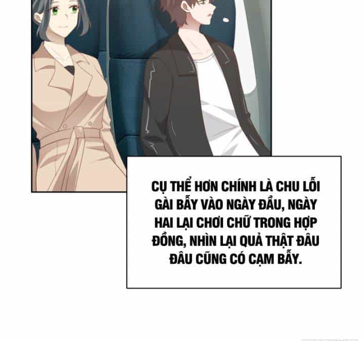 Ta Không Muốn Trùng Sinh Đâu - Chương 258 - ảnh 25