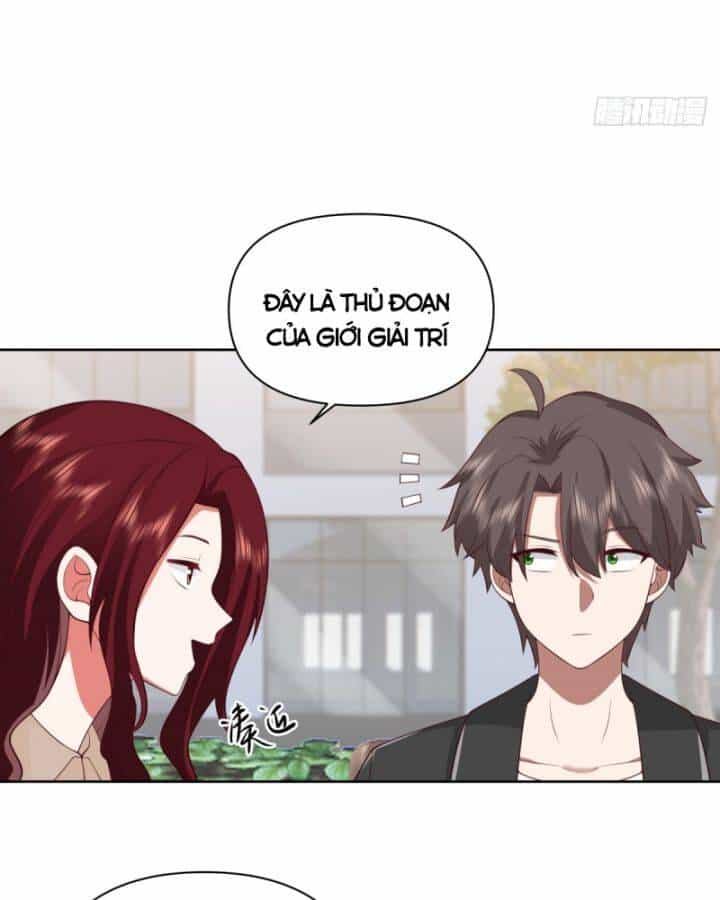 Ta Không Muốn Trùng Sinh Đâu - Chương 258 - ảnh 47
