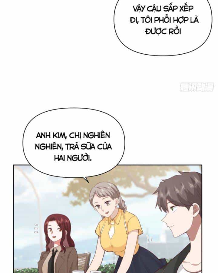 Ta Không Muốn Trùng Sinh Đâu - Chương 258 - ảnh 54