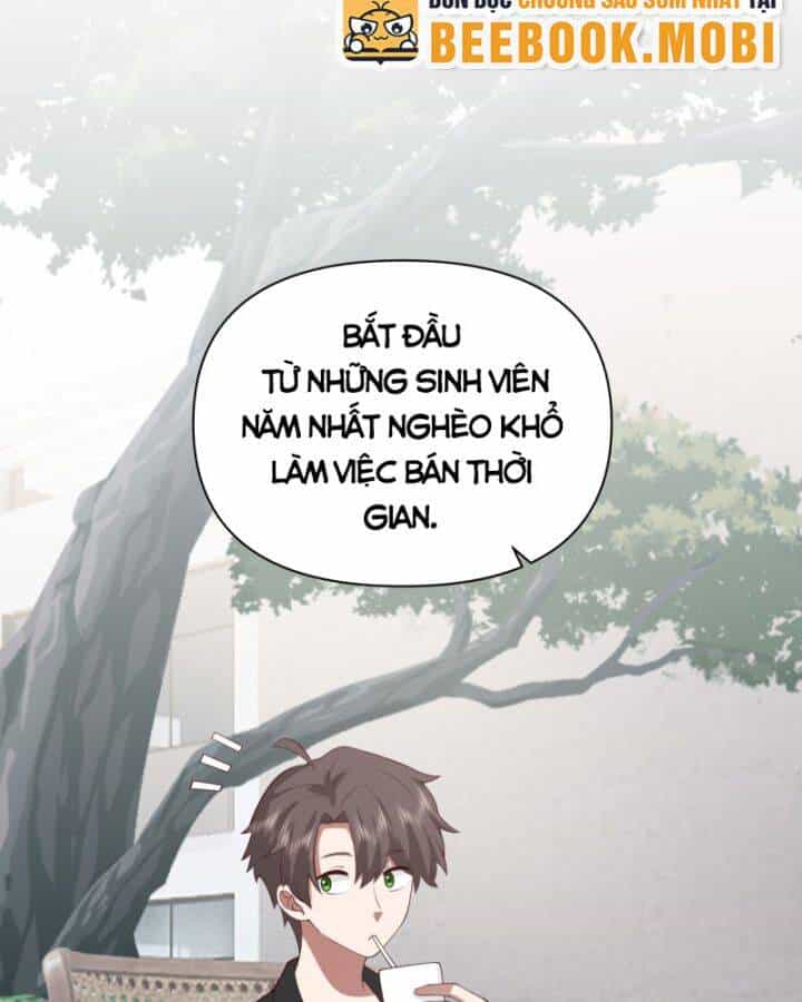 Ta Không Muốn Trùng Sinh Đâu - Chương 258 - ảnh 57