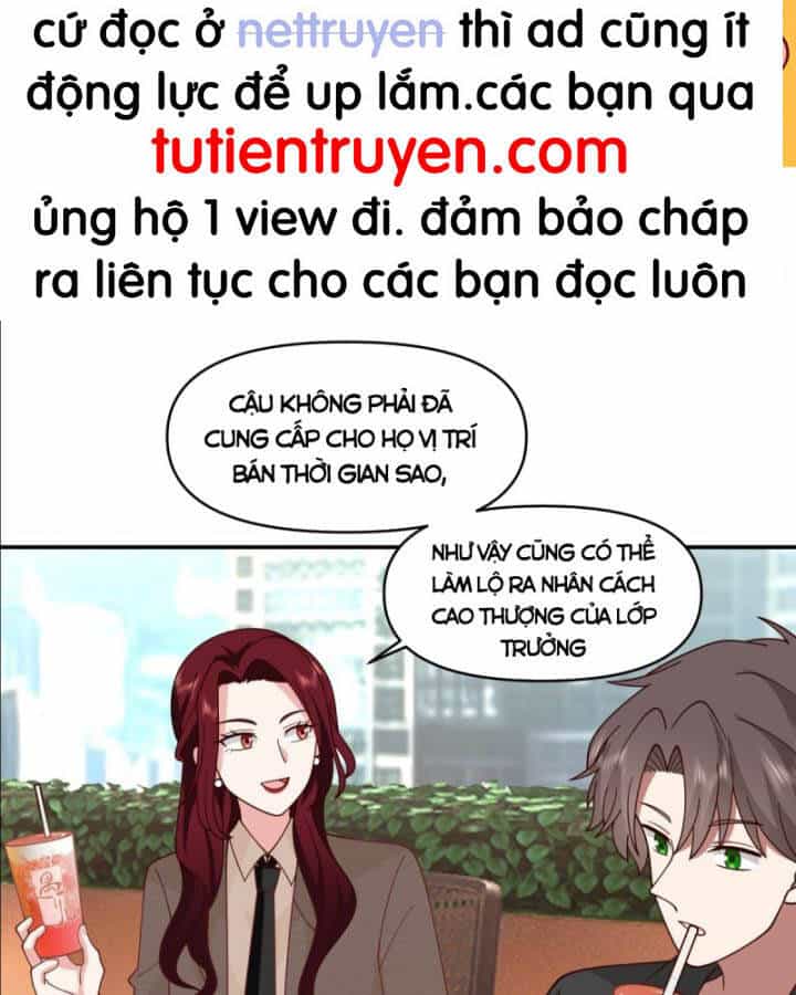 Ta Không Muốn Trùng Sinh Đâu - Chương 259 - ảnh 2