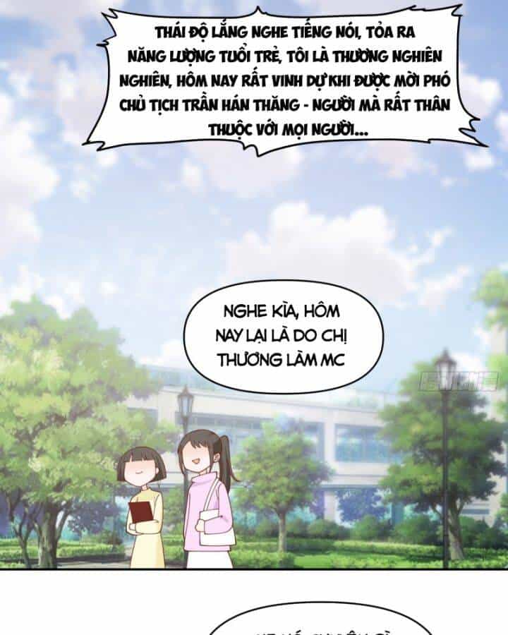 Ta Không Muốn Trùng Sinh Đâu - Chương 259 - ảnh 33