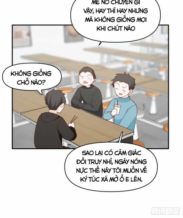 Ta Không Muốn Trùng Sinh Đâu - Chương 259 - ảnh 34