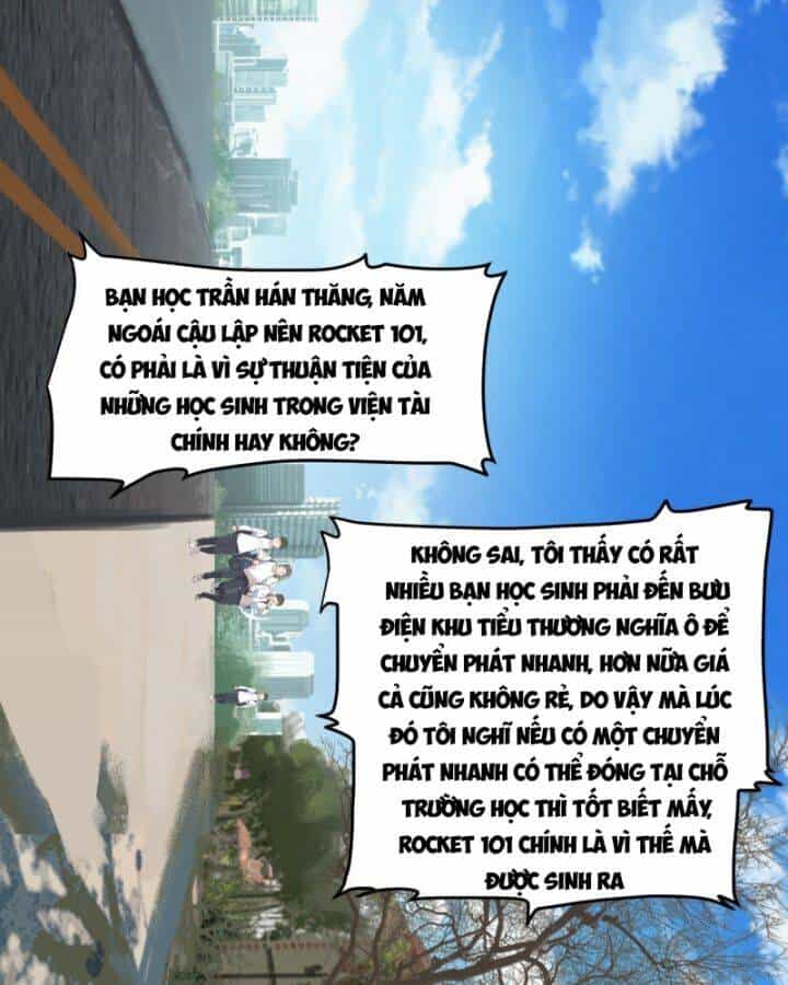 Ta Không Muốn Trùng Sinh Đâu - Chương 259 - ảnh 35