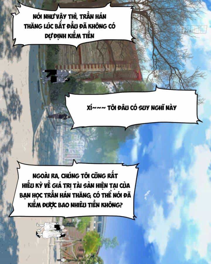 Ta Không Muốn Trùng Sinh Đâu - Chương 259 - ảnh 36