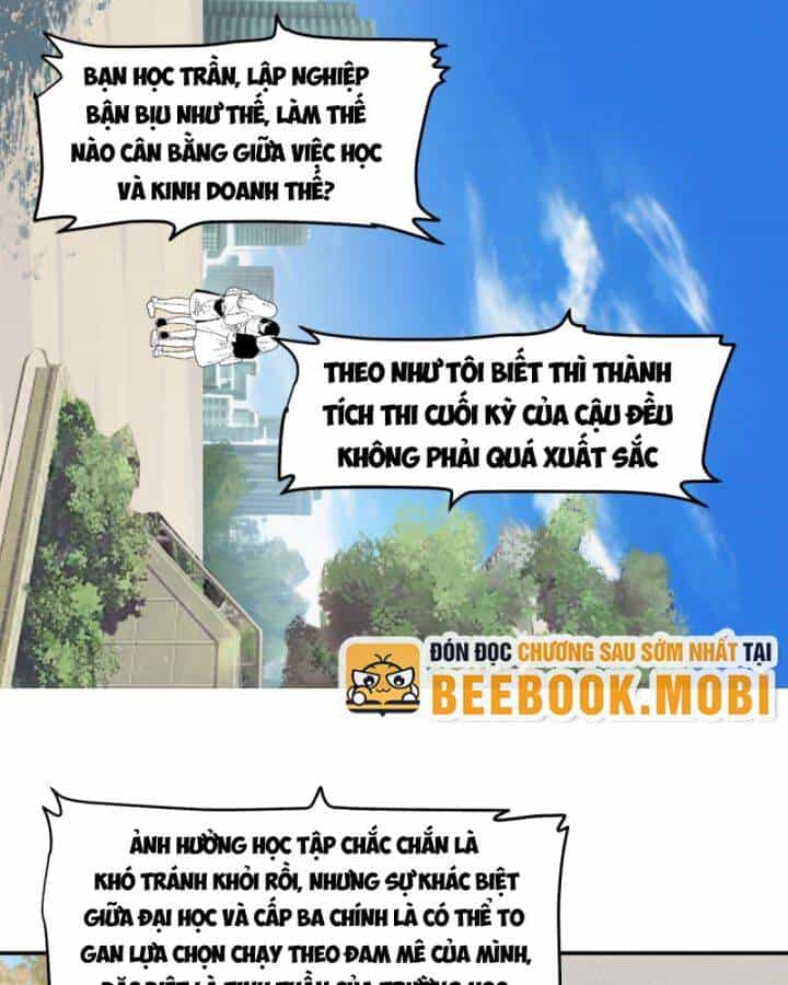 Ta Không Muốn Trùng Sinh Đâu - Chương 259 - ảnh 38