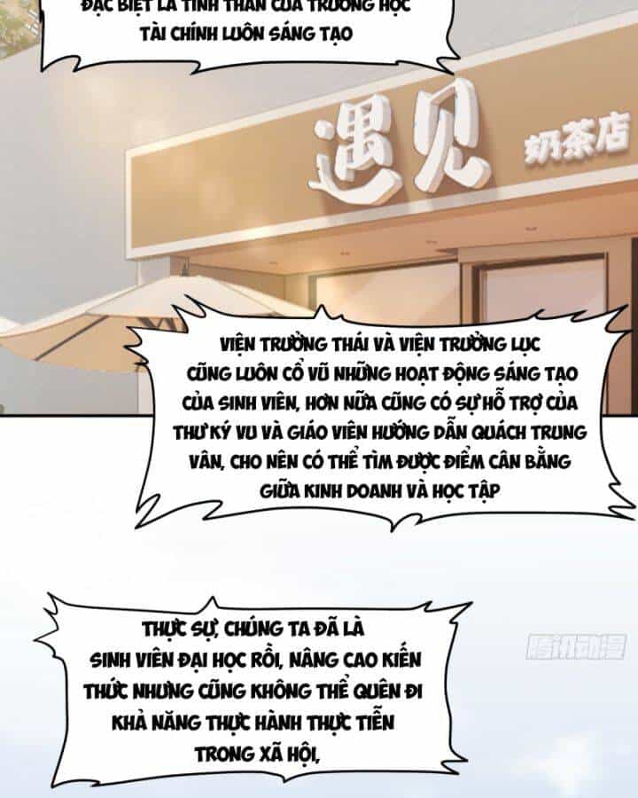 Ta Không Muốn Trùng Sinh Đâu - Chương 259 - ảnh 39