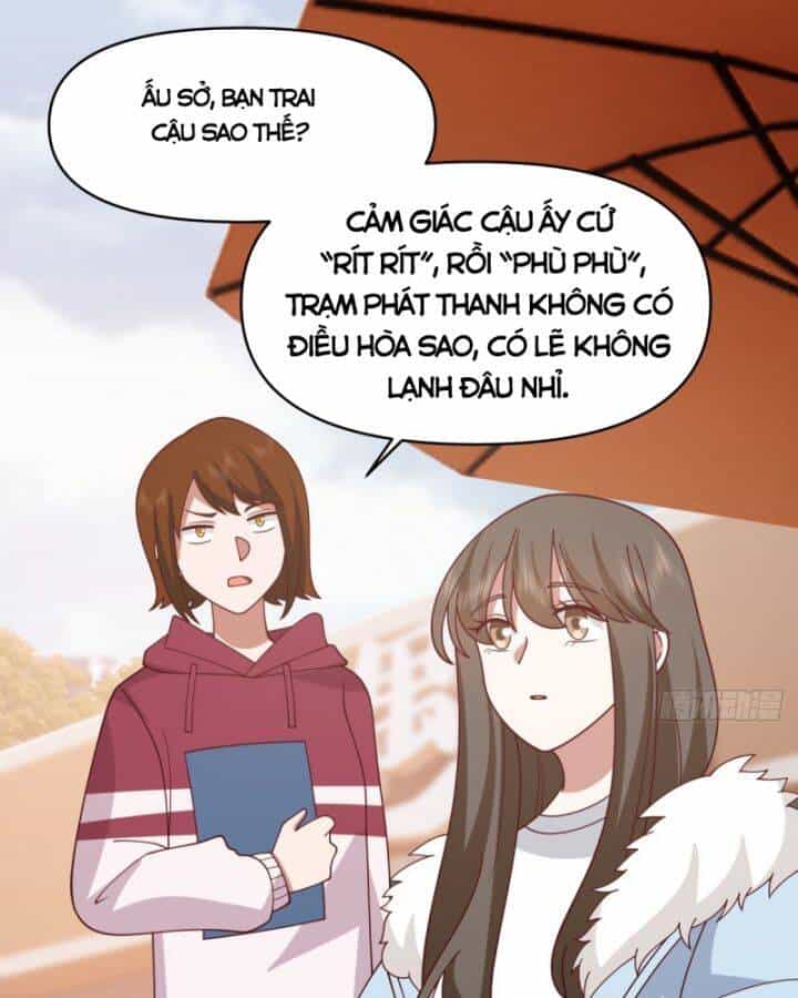 Ta Không Muốn Trùng Sinh Đâu - Chương 259 - ảnh 41