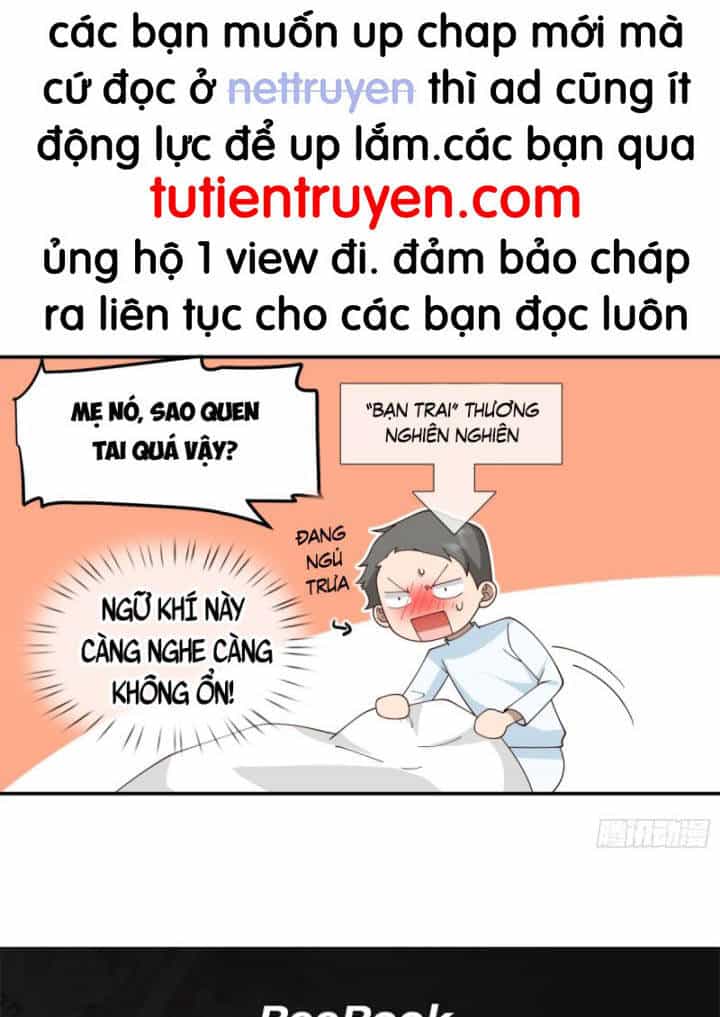 Ta Không Muốn Trùng Sinh Đâu - Chương 259 - ảnh 45