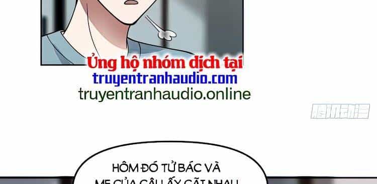 Ta Không Muốn Trùng Sinh Đâu - Chương 26 - ảnh 12