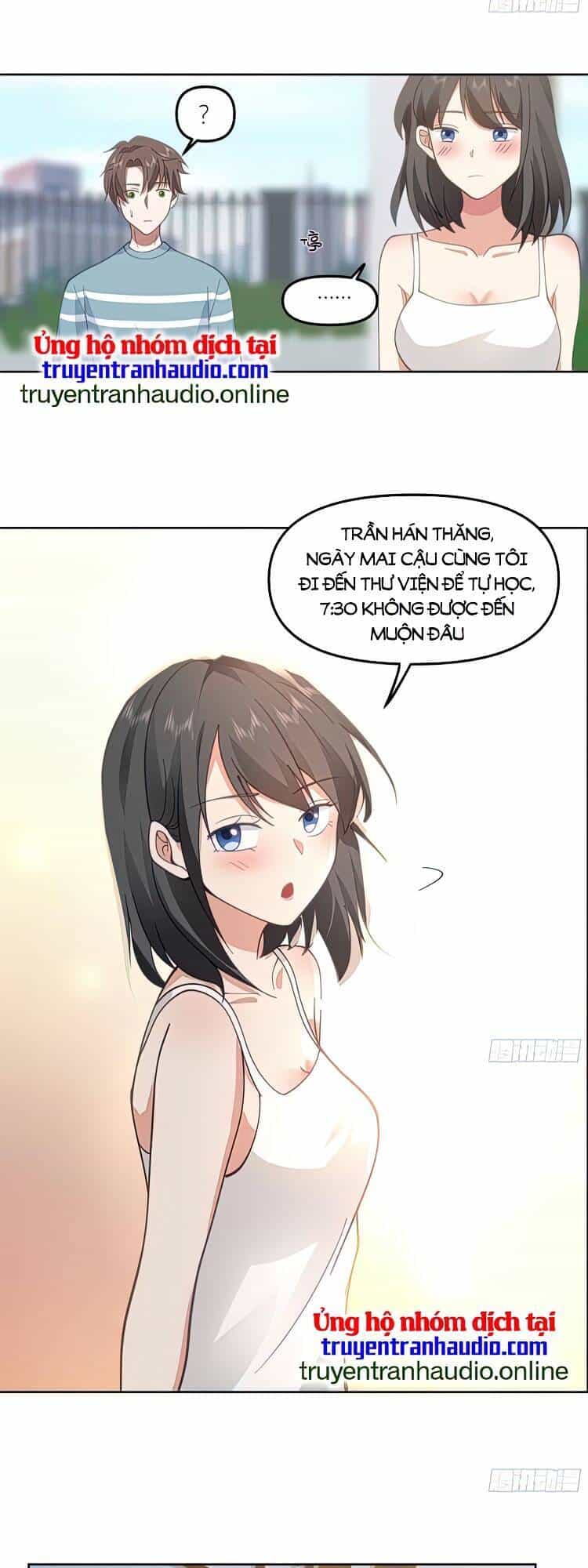 Ta Không Muốn Trùng Sinh Đâu - Chương 26 - ảnh 16