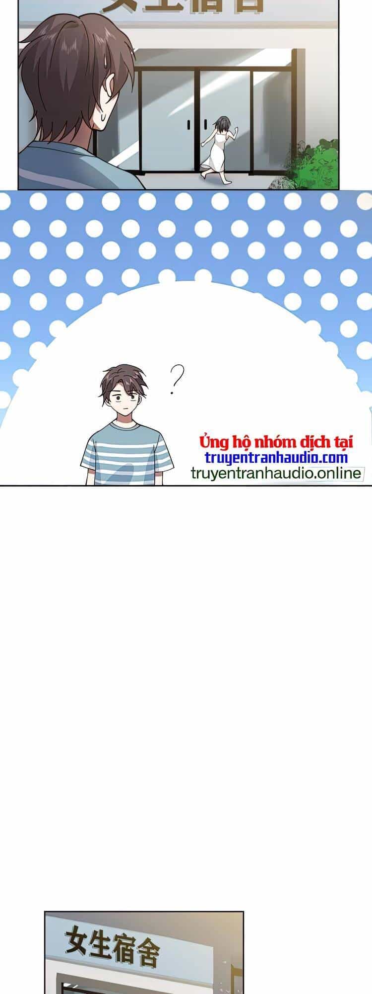 Ta Không Muốn Trùng Sinh Đâu - Chương 26 - ảnh 17