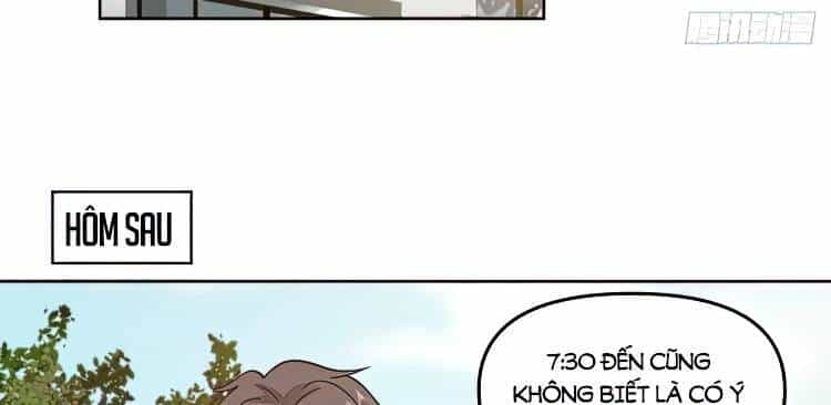 Ta Không Muốn Trùng Sinh Đâu - Chương 26 - ảnh 18