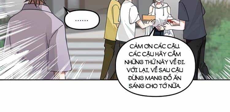 Ta Không Muốn Trùng Sinh Đâu - Chương 26 - ảnh 21