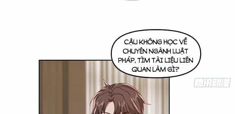 Ta Không Muốn Trùng Sinh Đâu - Chương 26 - ảnh 27