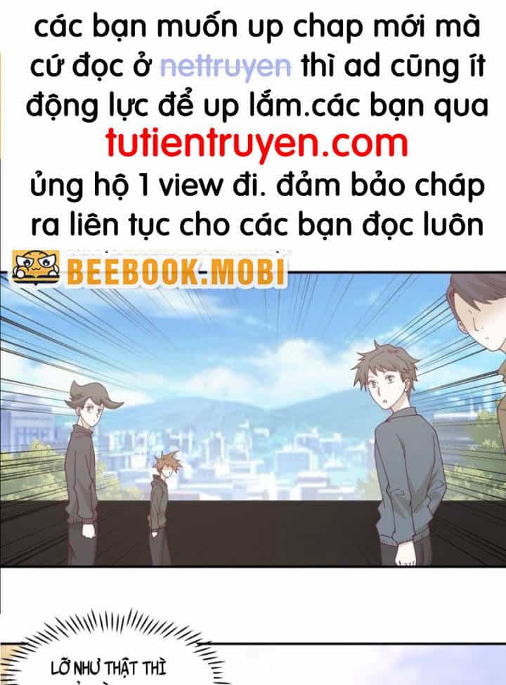 Ta Không Muốn Trùng Sinh Đâu - Chương 260 - ảnh 2