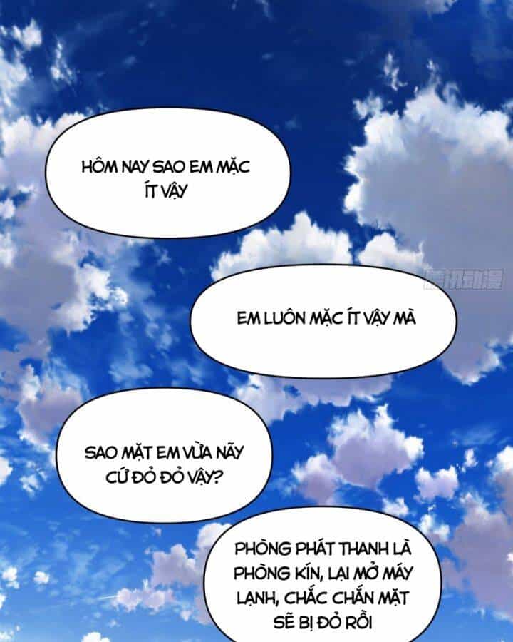 Ta Không Muốn Trùng Sinh Đâu - Chương 260 - ảnh 23