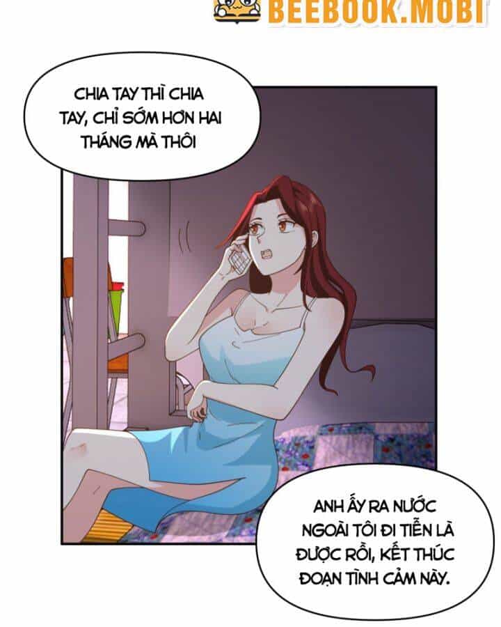 Ta Không Muốn Trùng Sinh Đâu - Chương 260 - ảnh 41
