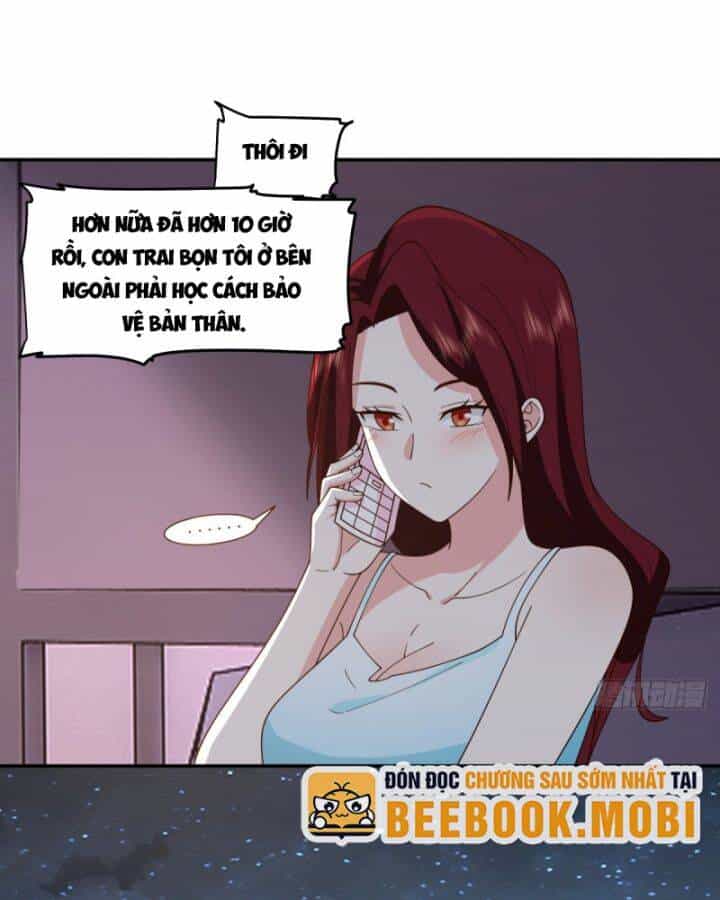Ta Không Muốn Trùng Sinh Đâu - Chương 260 - ảnh 43
