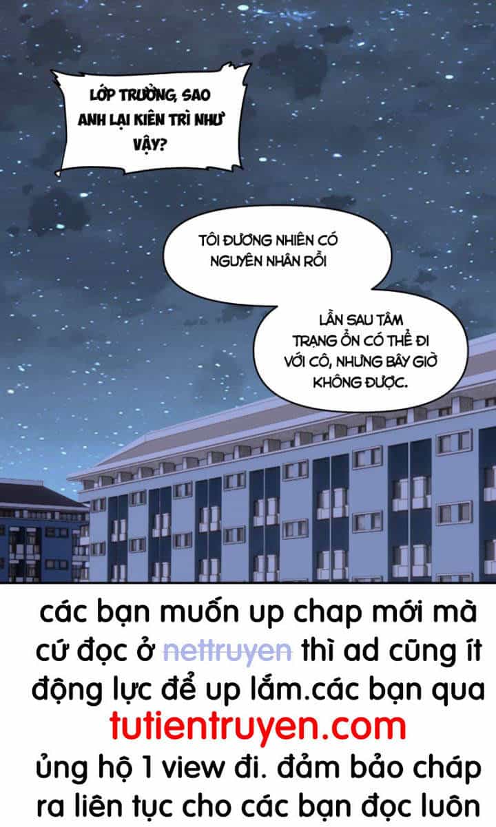 Ta Không Muốn Trùng Sinh Đâu - Chương 260 - ảnh 44