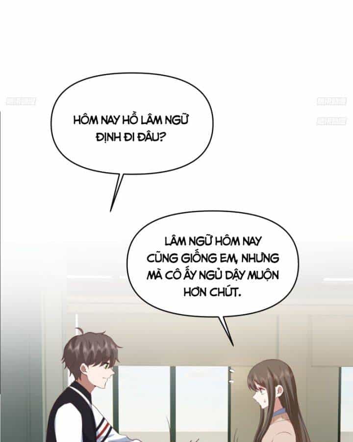 Ta Không Muốn Trùng Sinh Đâu - Chương 261 - ảnh 10
