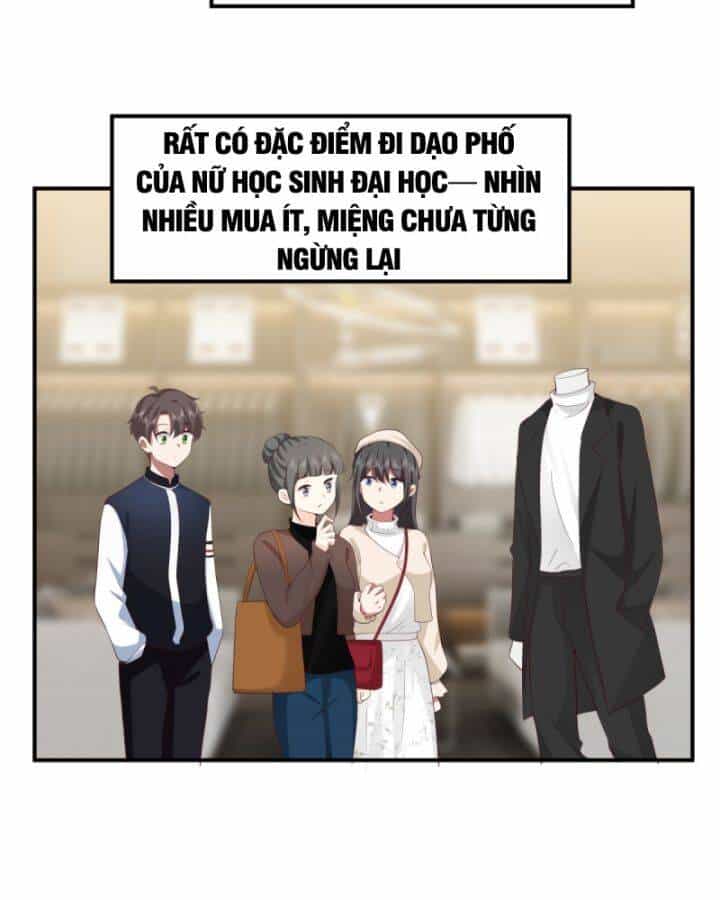 Ta Không Muốn Trùng Sinh Đâu - Chương 261 - ảnh 38