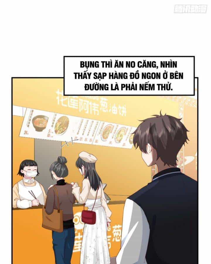 Ta Không Muốn Trùng Sinh Đâu - Chương 261 - ảnh 39