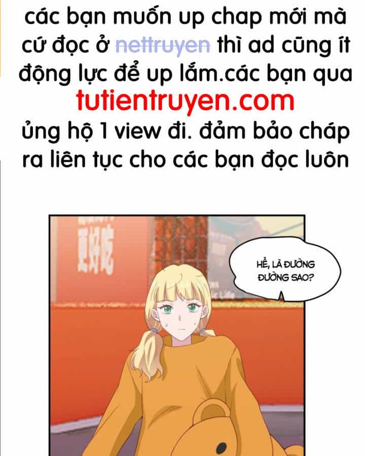 Ta Không Muốn Trùng Sinh Đâu - Chương 262 - ảnh 1