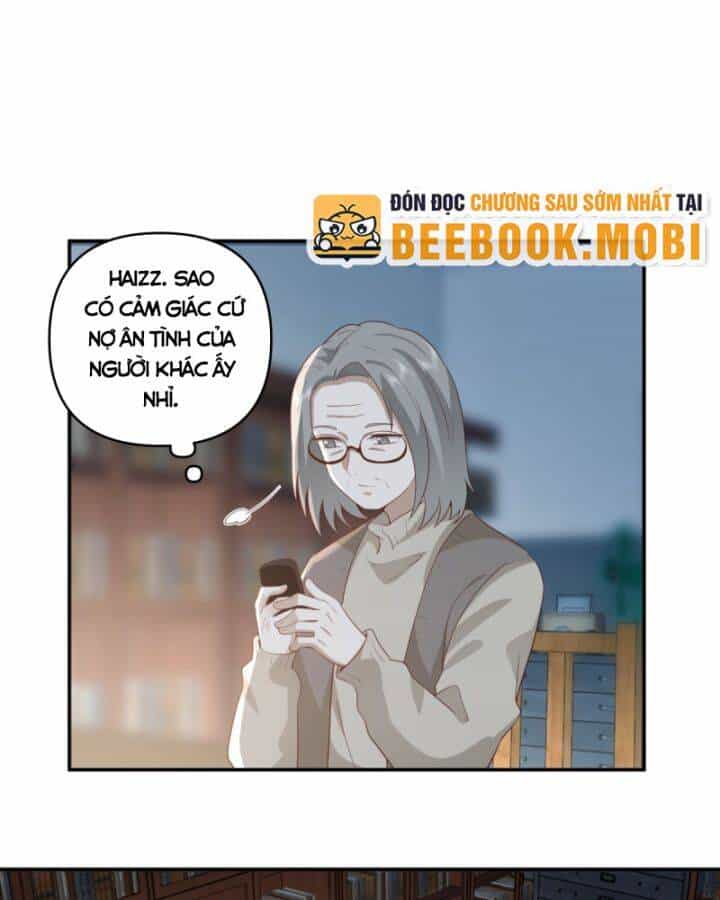 Ta Không Muốn Trùng Sinh Đâu - Chương 262 - ảnh 20