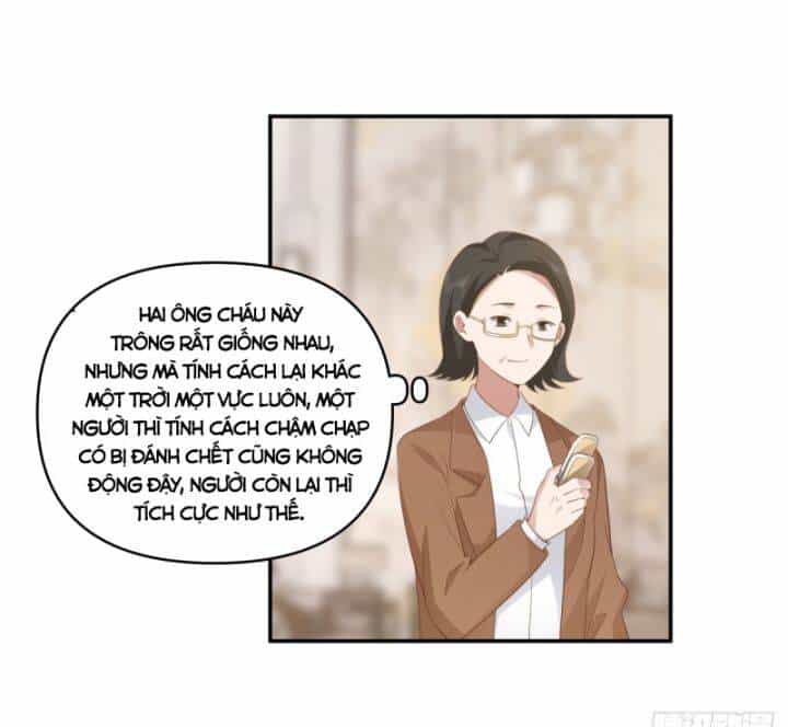 Ta Không Muốn Trùng Sinh Đâu - Chương 262 - ảnh 27