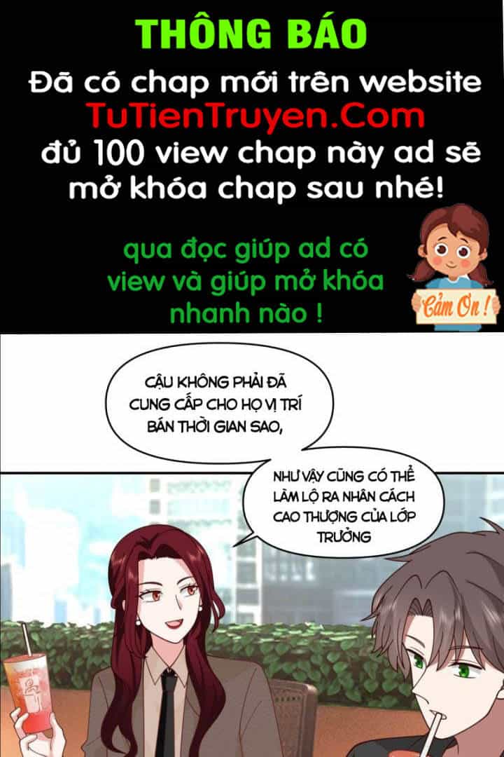 Ta Không Muốn Trùng Sinh Đâu - Chương 262 - ảnh 3
