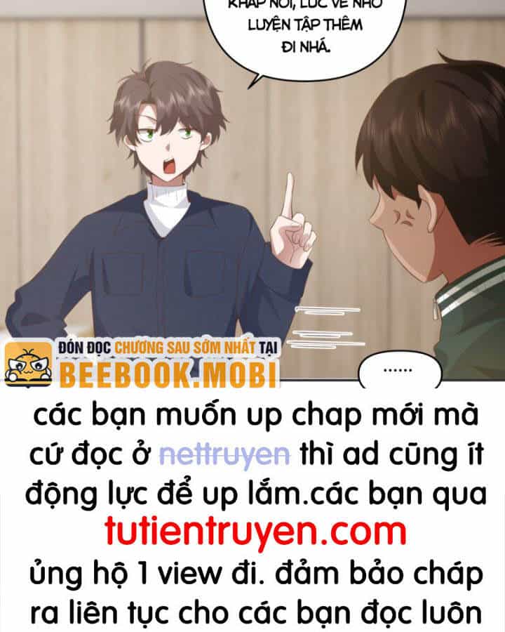 Ta Không Muốn Trùng Sinh Đâu - Chương 262 - ảnh 44