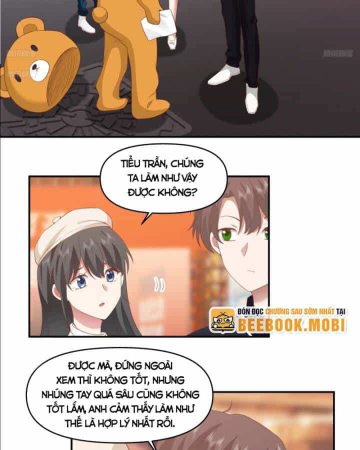 Ta Không Muốn Trùng Sinh Đâu - Chương 262 - ảnh 9