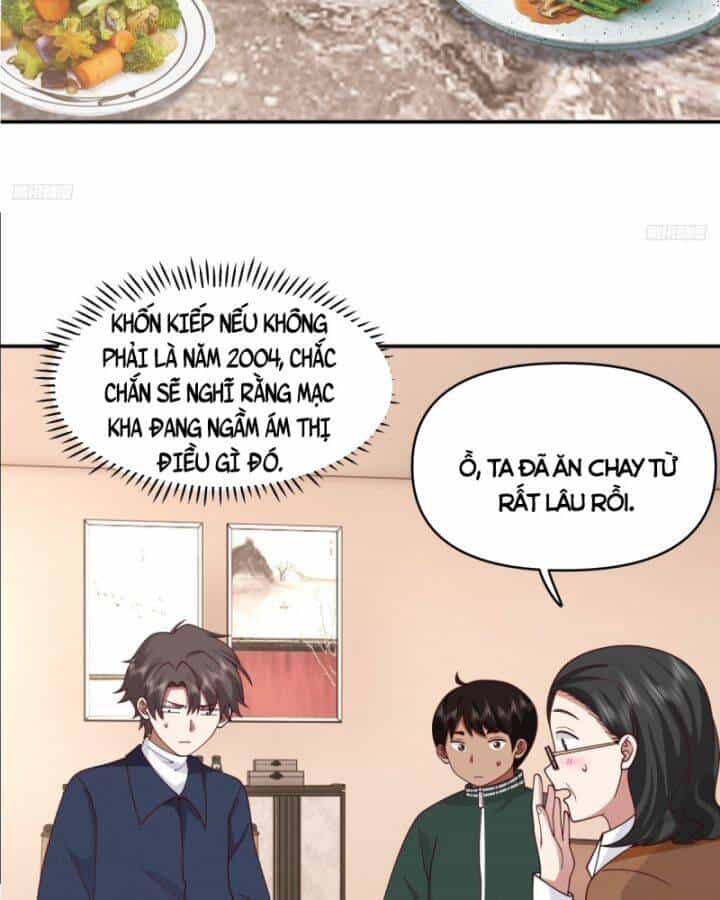 Ta Không Muốn Trùng Sinh Đâu - Chương 263 - ảnh 12