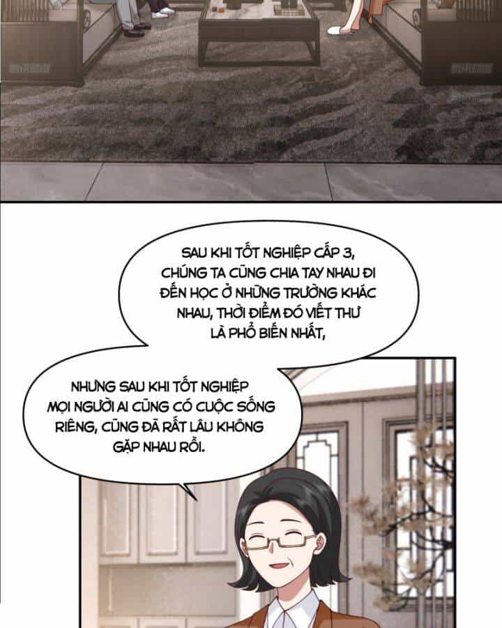 Ta Không Muốn Trùng Sinh Đâu - Chương 263 - ảnh 2