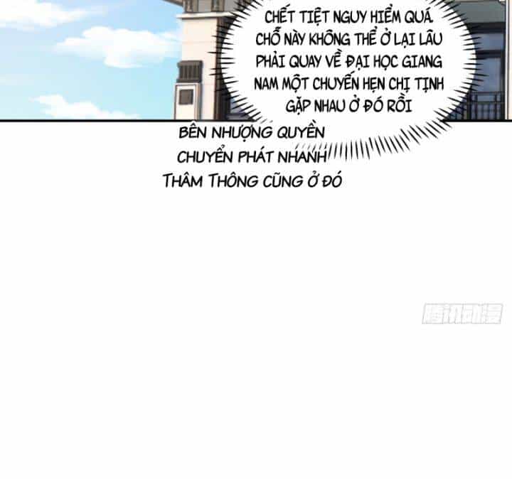 Ta Không Muốn Trùng Sinh Đâu - Chương 263 - ảnh 25