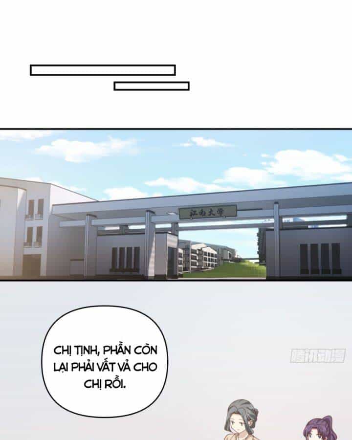 Ta Không Muốn Trùng Sinh Đâu - Chương 263 - ảnh 26