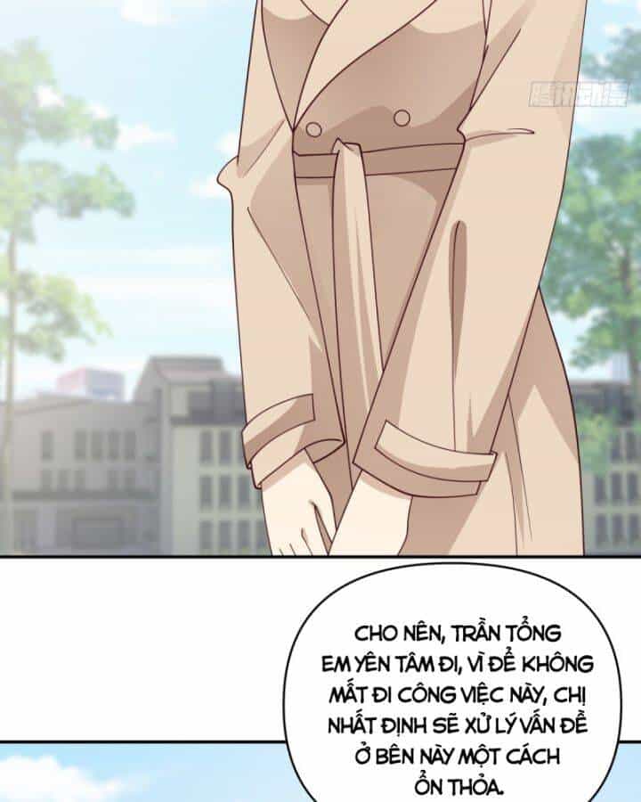 Ta Không Muốn Trùng Sinh Đâu - Chương 263 - ảnh 34