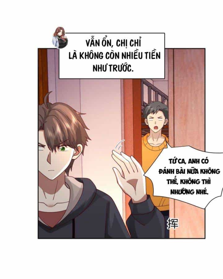 Ta Không Muốn Trùng Sinh Đâu - Chương 264 - ảnh 16