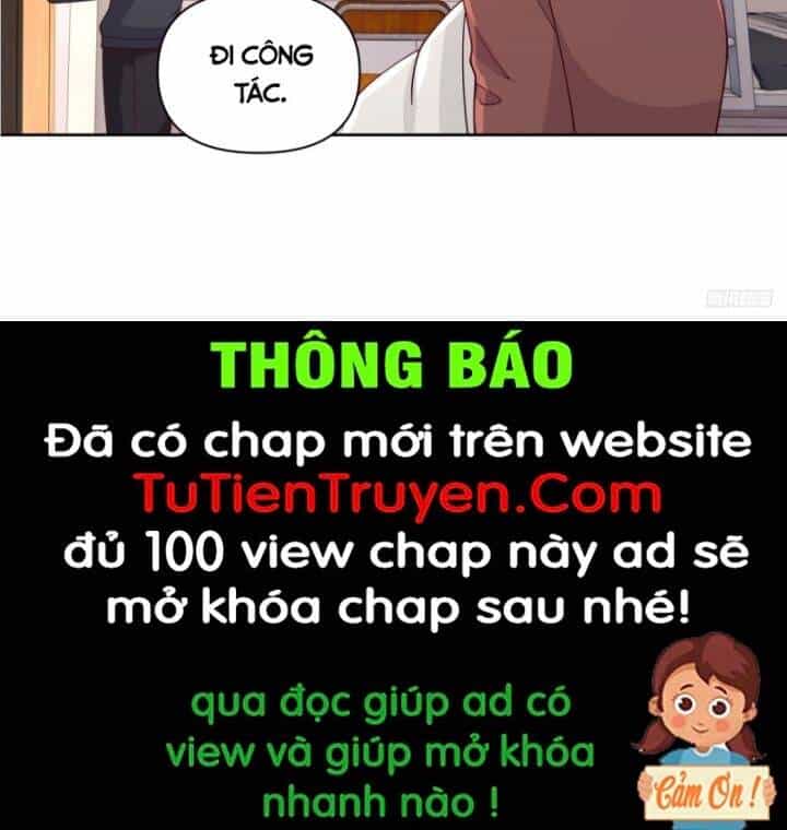 Ta Không Muốn Trùng Sinh Đâu - Chương 264 - ảnh 3