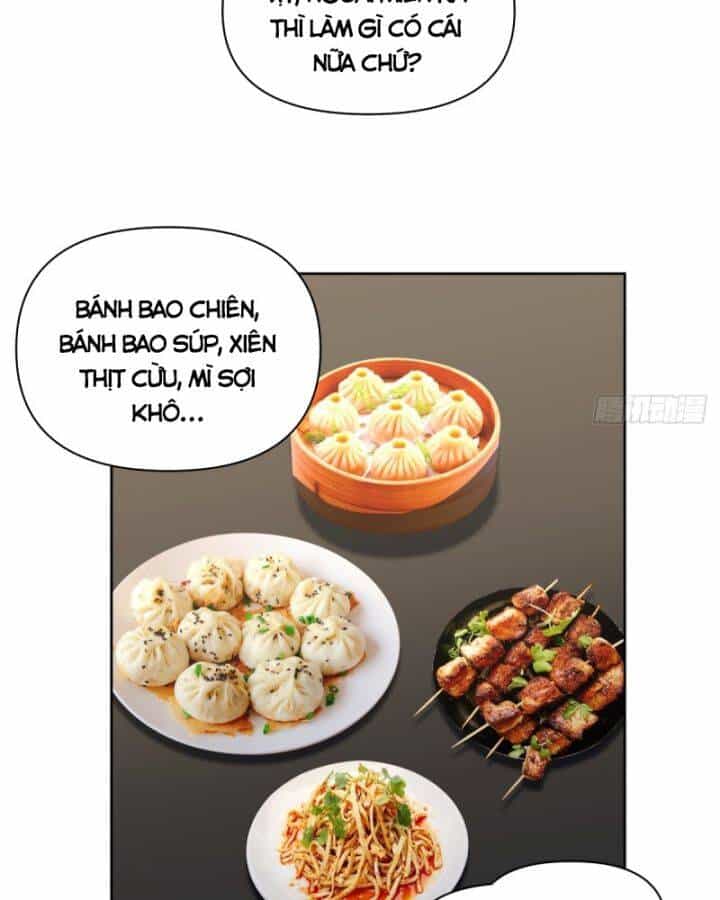 Ta Không Muốn Trùng Sinh Đâu - Chương 264 - ảnh 45
