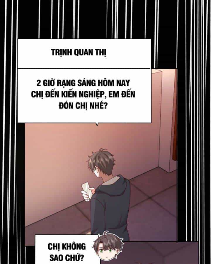 Ta Không Muốn Trùng Sinh Đâu - Chương 264 - ảnh 50