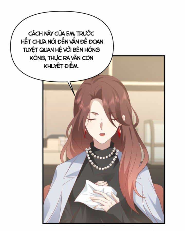 Ta Không Muốn Trùng Sinh Đâu - Chương 265 - ảnh 17