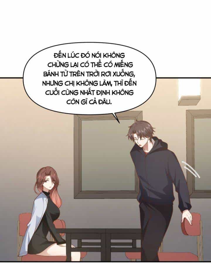 Ta Không Muốn Trùng Sinh Đâu - Chương 265 - ảnh 21