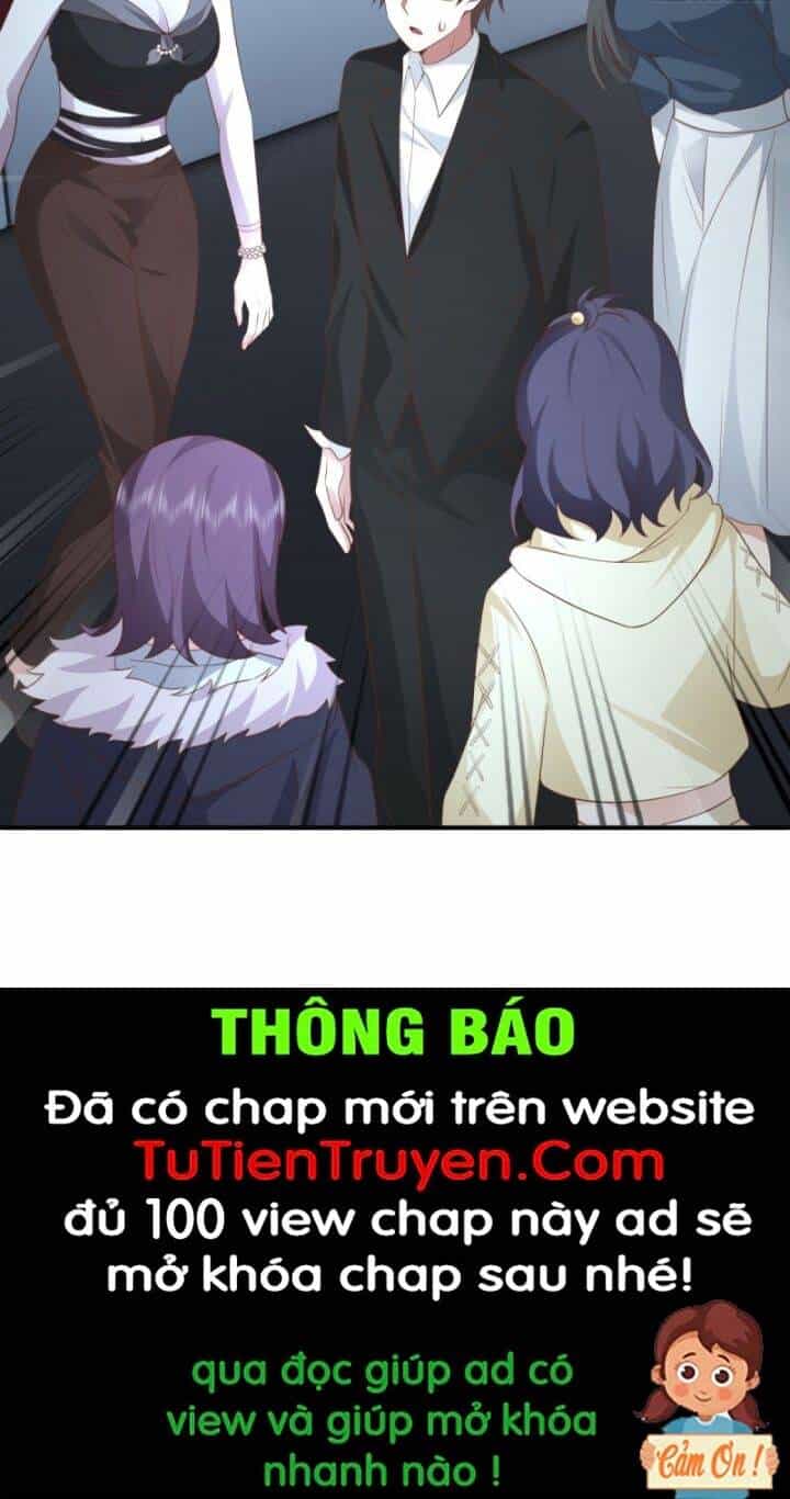 Ta Không Muốn Trùng Sinh Đâu - Chương 265 - ảnh 59