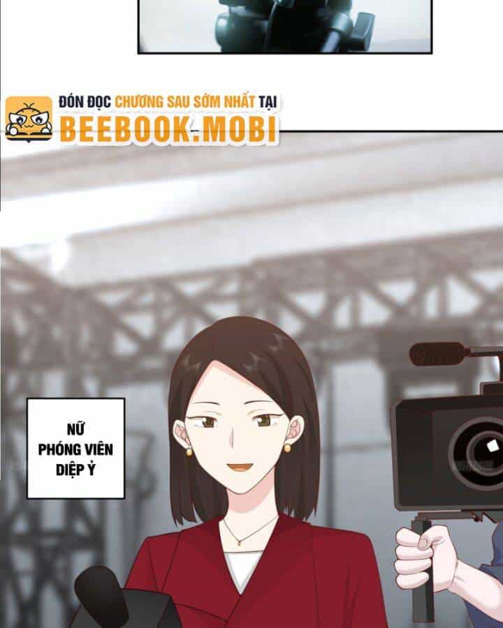 Ta Không Muốn Trùng Sinh Đâu - Chương 266 - ảnh 14