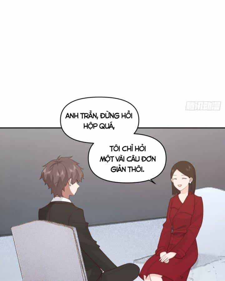 Ta Không Muốn Trùng Sinh Đâu - Chương 266 - ảnh 26