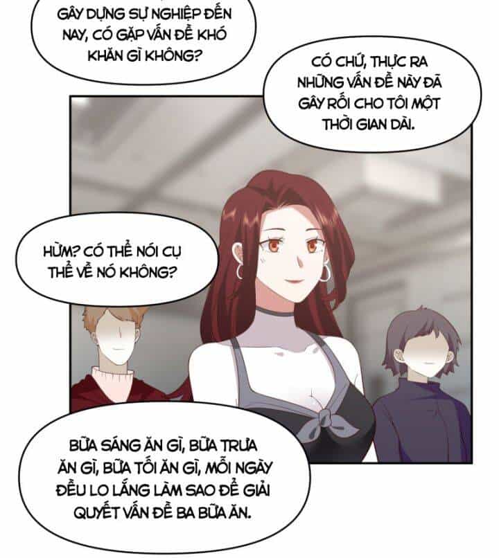 Ta Không Muốn Trùng Sinh Đâu - Chương 266 - ảnh 35